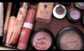 Makeup Collection