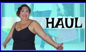 Fall Clothing and Makeup Haul GAP, Sephora and Marshall's