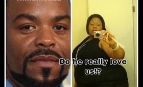 Method Man Praise Big Girls But Do He Really Love  Us??