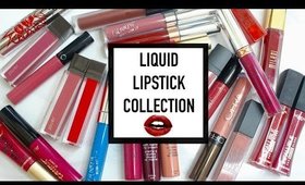 BEST and WORST Liquid Lipsticks