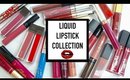 BEST and WORST Liquid Lipsticks