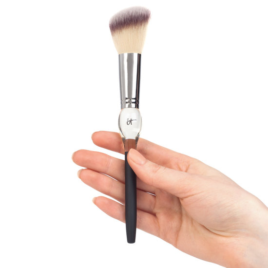 it blush brush
