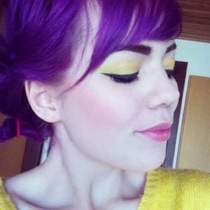 Best purple hair dye?? | Beautylish