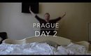 Prague |  Day 2 | Coco Milone Vlogs