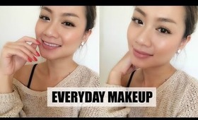 My Everyday Makeup Tutorial | HAUSOFCOLOR