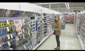 Vlog: Shopping & Super Bowl Parties (January 2, 2014)