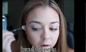 Basics: Contouring & Highlighting - Beauty by Pinky