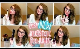 Best NEW Drugstore Products