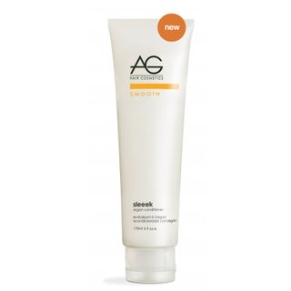 AG Hair Cosmetics SLEEEK argan conditioner