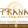 Prana C.