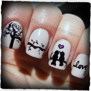 http://www.thepolishedmommy.com/2013/02/love-birds.html
If you would like to vote for them go here>> http://tiny.cc/ocmcsw THANKS!!!