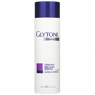 Glytone Essentials Daily Facial Cleanser