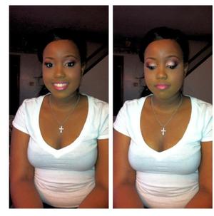 makeup by me