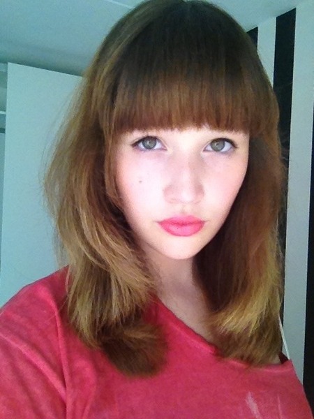 Dye my hair | Beautylish