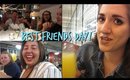 NATIONAL BEST FRIENDS DAY (June 8) | tewsimple