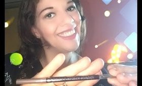 Video Review : EYEBROWN PENCIL PRECISION 12H YVES ROCHER     [ ENG Sub ]    | Liz Matutteame