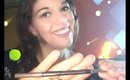 Video Review : EYEBROWN PENCIL PRECISION 12H YVES ROCHER     [ ENG Sub ]    | Liz Matutteame