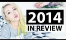 My 2014 Life as a Full Time YouTuber, Depression & More | Wengie | My Year in Review