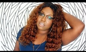 Rosa Queen Hair || Peruvian Loose Wave || 3 Month Update