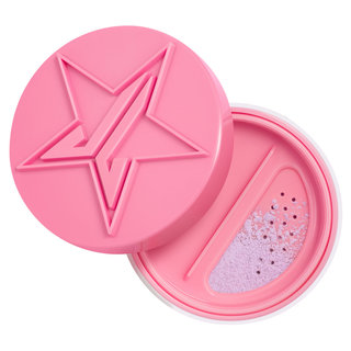 Jeffree Star Cosmetics Magic Star™ Setting Powder Lavender