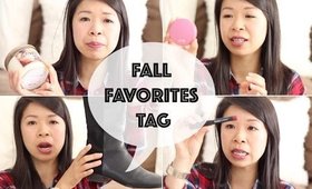 TAG | Jaclyn Hill Fall Favorites | MsLaBelleMel