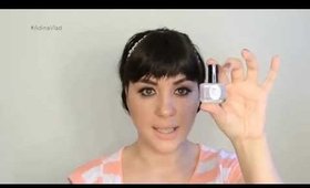 Beauty Chat I Adina Vlad - Favorite 2014