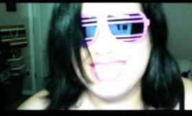 DG Katy Perry Inspired Look from California Gurls
