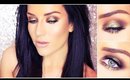 Full Face of First Impressions Makeup Tutorial | Rosanna Pierce