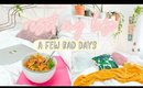 Reset Routine after a Few Bad Days [Roxy James] #resetroutine #vlog #dayinmylife