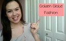 Couture Chat- Golden Globes Fashion!