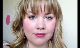 Makeup for School and Work