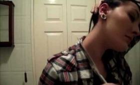 Undercut How to.