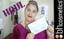 .:  HAUL Bh Cosmetics :. Mi experiencia y tips de como comprar  // Argentina // Naty de Pardo