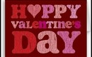 ❤ Happy Valentine's Day Subbies! ❤