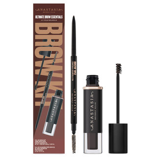 Anastasia Beverly Hills Ultimate Brow Essentials Kit