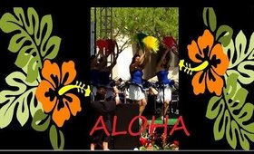 Aloha Festival - Tempe Az