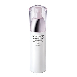 Shiseido White Lucent Brightening Protective Emulsion SPF 15