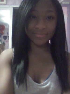 Shanteria D.