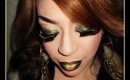 **** F.O.T.D: FT:GLAMA GIRL COSMETICS****