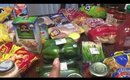 Family Grocery haul #4