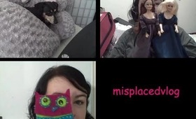 Misplacedvlog Playing With Dolls