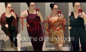 Inside The Dressing Room | Target Edition! Winter 2019