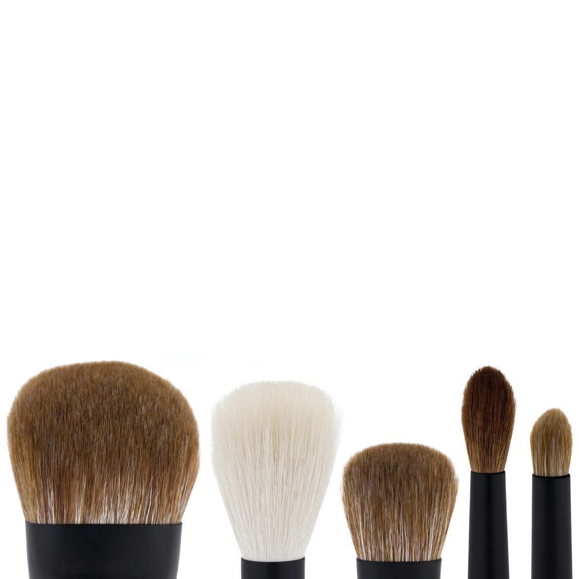 Sonia G. Mini Keyaki Brush Set Volume 2 | Beautylish