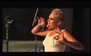 P!NK + Billy B. -  Behind the Scenes - GREATEST HITS SO FAR