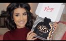 Play! by Sephora - Dec. 2016 Unboxing