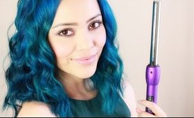 Nume curling wand / Magic Wand