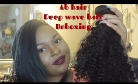 Abhair | Deep Wave | Unboxing