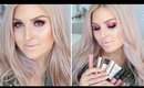 RIDE OR DIE MAKEUP CHALLENGE ♡ My Holy Grail Makeup Products!