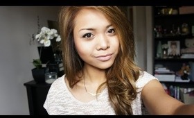 Get Ready with Me ♥ #1