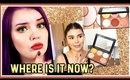 What Happened To Sephora x Olivia Jade | A Rant